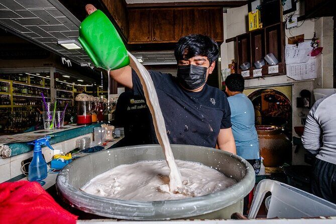 Oaxaca Eats Food Tour with 15+ Tastings - FAQ