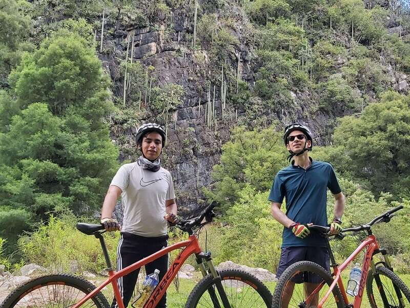 Oaxaca: Ejutla Canyon 1 Day Bike Tour - Practical Tips for the Tour