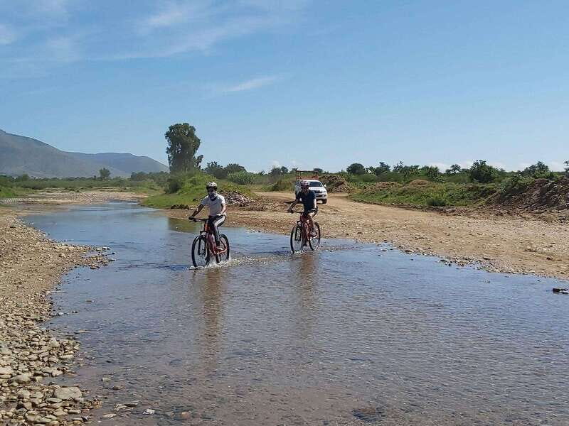 Oaxaca: Ejutla Canyon 1 Day Bike Tour - Authentic Experiences You’ll Remember
