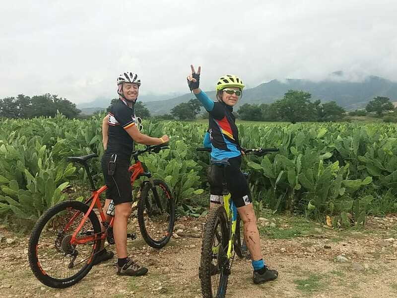 Oaxaca: Ejutla Canyon 1 Day Bike Tour - Final Thoughts