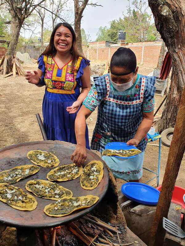 Oaxaca: Empowering Women Private Tour - What to Expect from the Oaxaca Women’s Tour