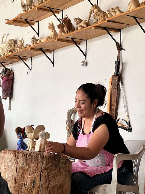 Oaxaca: Empowering Women Private Tour - Practical Details and Value