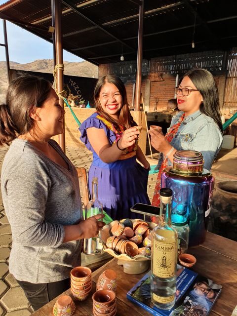 Oaxaca: Empowering Women Private Tour - FAQs