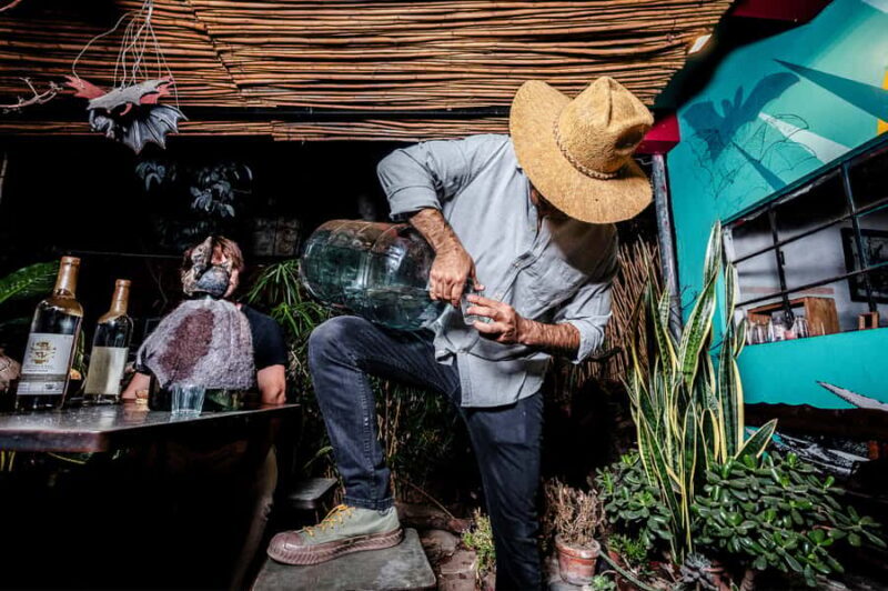 Oaxaca: Evening Street Food Tour with 14+ Tastings - A Detailed Look at the Oaxaca Evening Food Tour