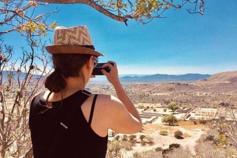 Oaxaca: Exclusive Private Yagul UNESCO Heritage Site Tour - Exploring the Ancient Ruins of Yagul