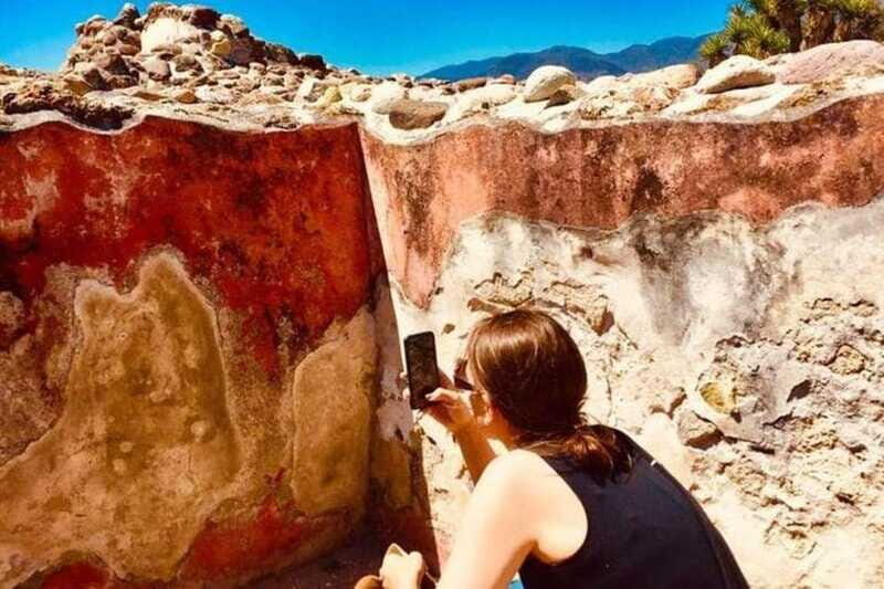 Oaxaca: Exclusive Private Yagul UNESCO Heritage Site Tour - FAQs