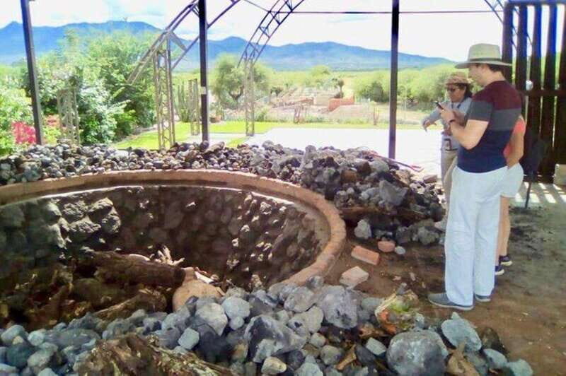 Oaxaca: Exclusive Private Yagul UNESCO Heritage Site Tour - Final Thoughts