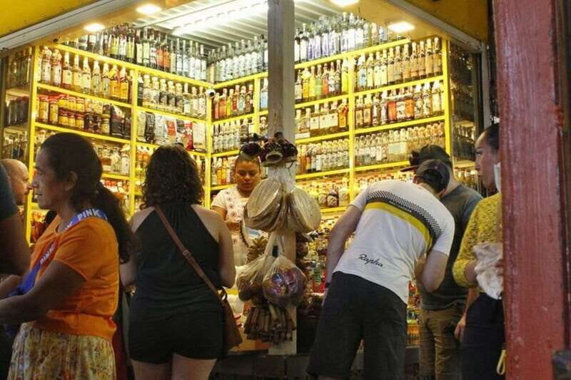 Oaxaca: Food and Markets Tour - An In-Depth Look at the Oaxaca: Food and Markets Tour