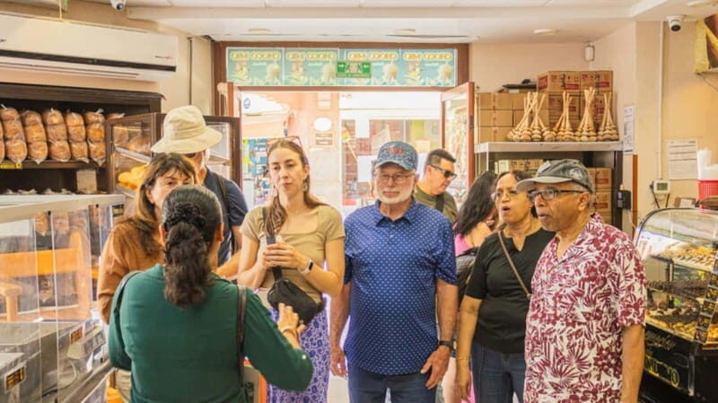 Oaxaca: Food and Markets Tour - Frequently Asked Questions