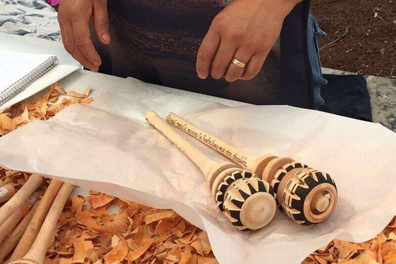 Oaxaca: Forest and Nature Walking Experience - Practical Tips for Travelers