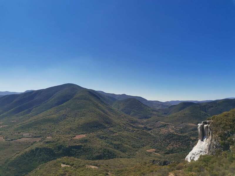 Oaxaca: Full Day Guided Tour on the Hierve el Agua Route - Exploring the Day in Detail