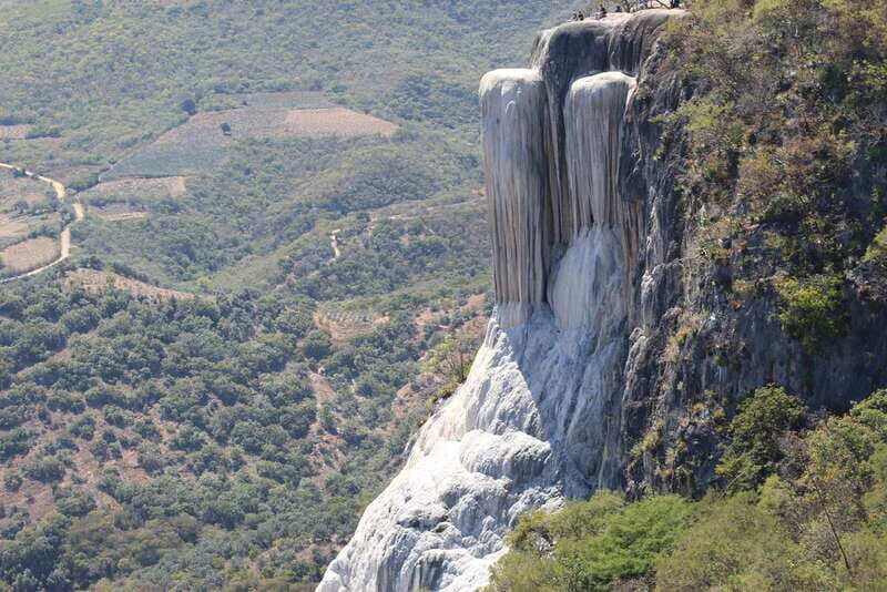 Oaxaca: Full Day Guided Tour on the Hierve el Agua Route - Who Should Consider This Tour?