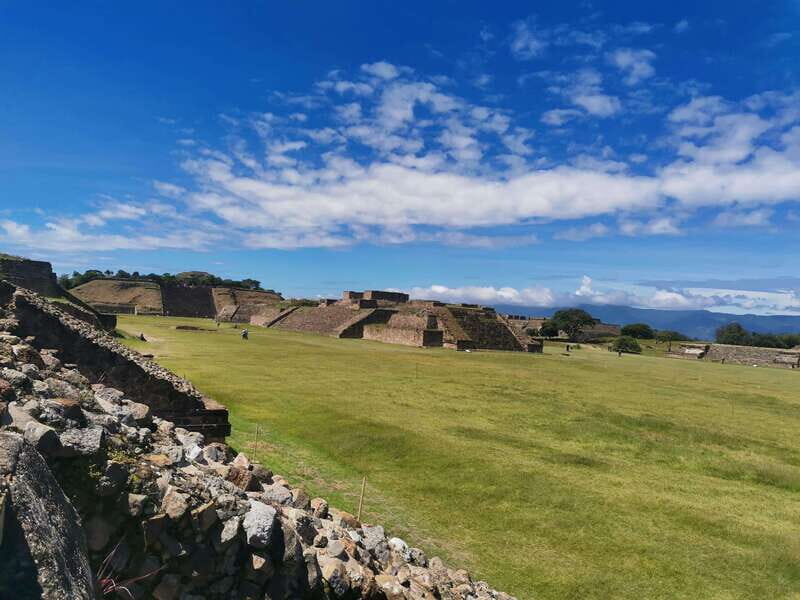 Oaxaca: Full Day Guided Tour on the Monte Alban Route - An In-Depth Look at the Oaxaca: Full-Day Route