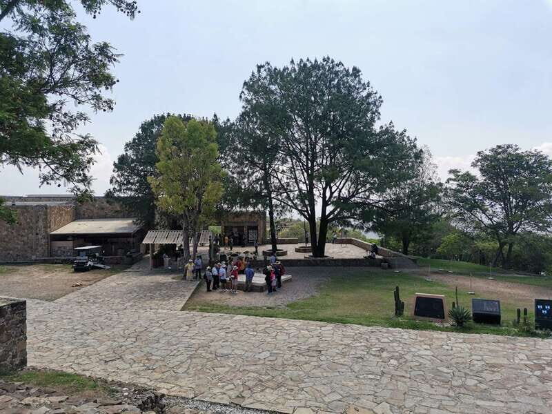 Oaxaca: Full Day Guided Tour on the Monte Alban Route - Final Thoughts