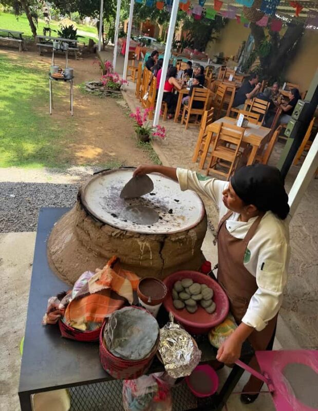 Oaxaca: full-day tour of Monte Alban, ancestral mezcal, alebrijes, and black mud - Exploring Oaxaca’s Rich Heritage