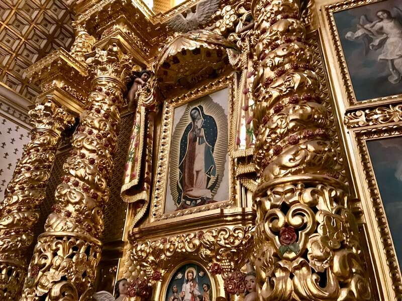 Oaxaca: Guided City Walking Tour - Key Points