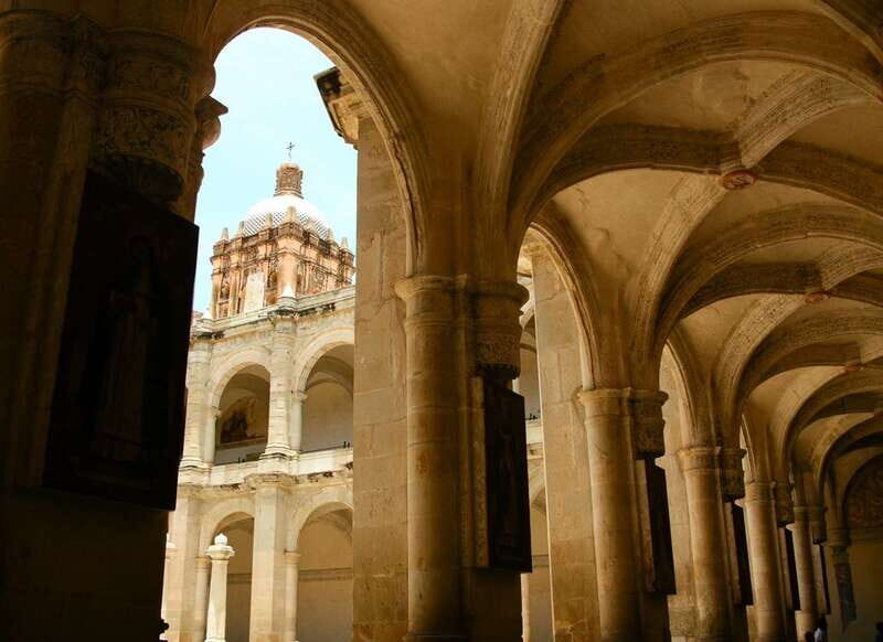 Oaxaca: Guided City Walking Tour - Authenticity and Authentic Experiences