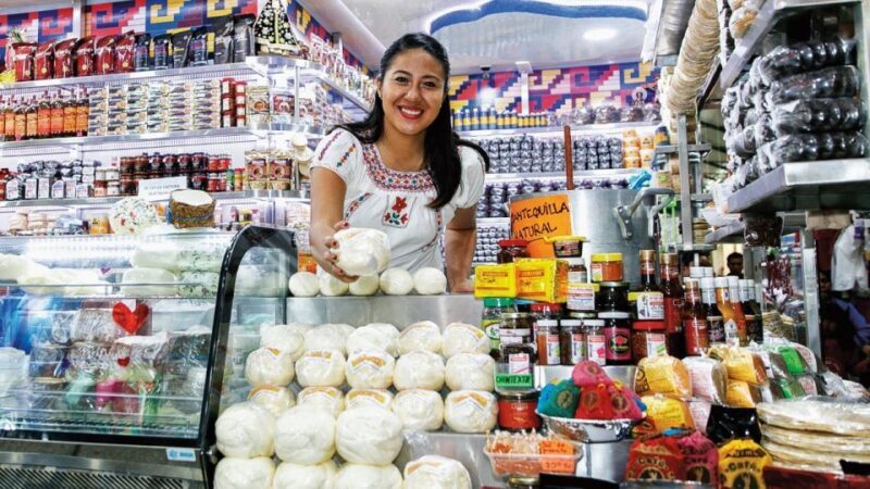 Oaxaca: Guided City Walking Tour - Practical Details & Tips