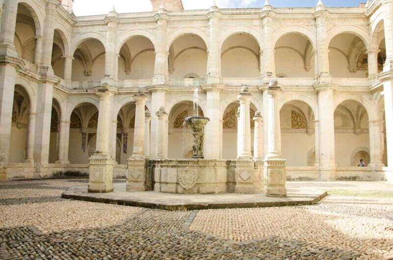 Oaxaca: Guided City Walking Tour - Who This Tour Is Best For