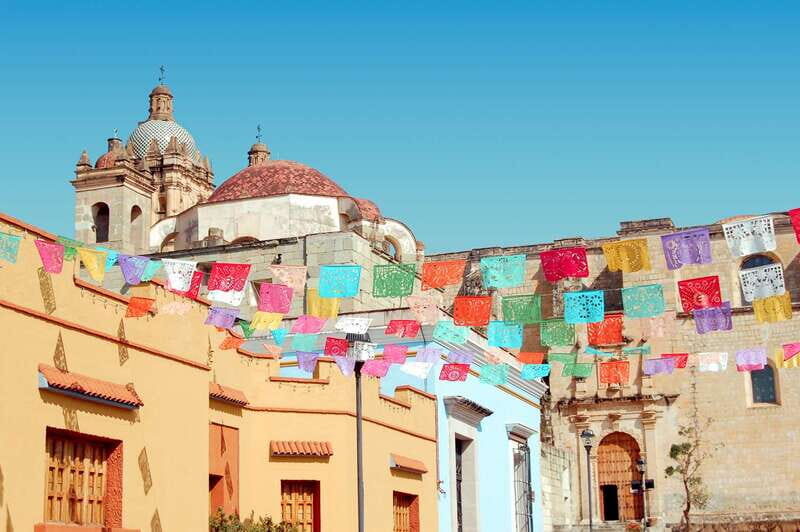 Oaxaca: Guided City Walking Tour - Final Thoughts