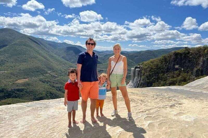 Oaxaca: Hierve el Agua, Mezcal Distillery, and Lunch Tour - Practicalities and Value