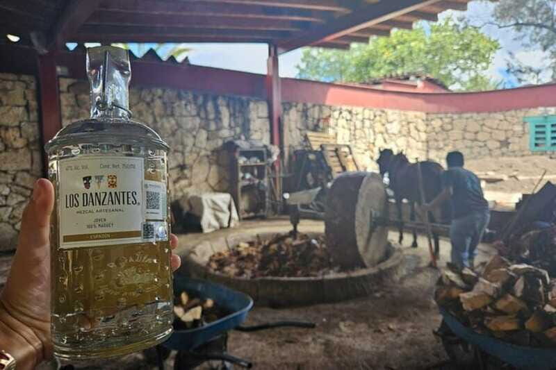 Oaxaca: Hierve el Agua, Mezcal Distillery, and Lunch Tour - FAQ