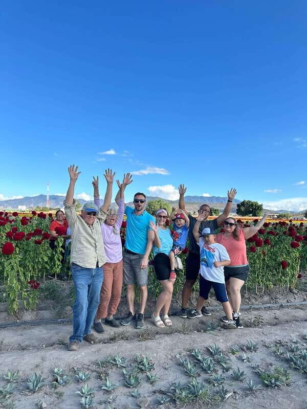 Oaxaca: Hierve el Agua & Mezcal Distillery Small-Group Tour - Practical Tips for Making the Most of Your Tour