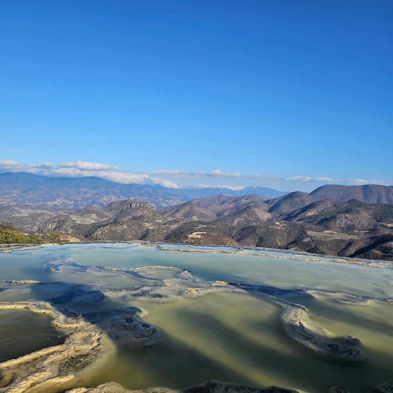 Oaxaca Hierve el Agua, Mitla, Árbol del Tule & Mezcal All-Inclusive - Who Should Consider This Tour?