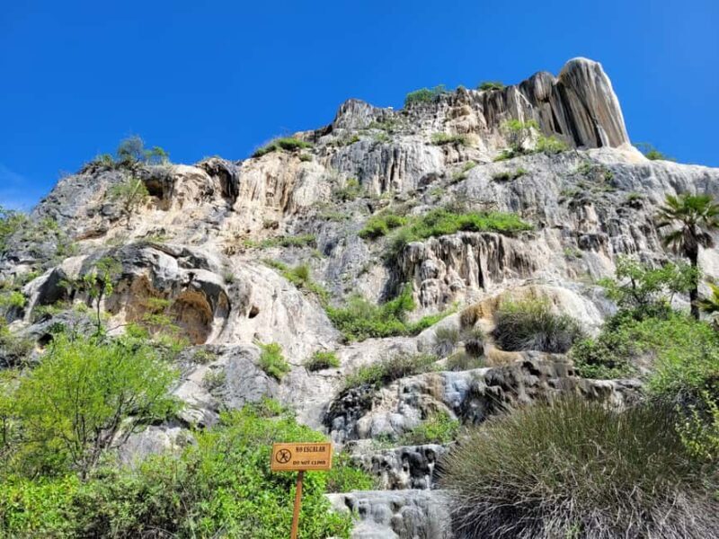 Oaxaca: Hierve el Agua Sunrise & Hike, Overnight Experience - Why This Tour Works for You