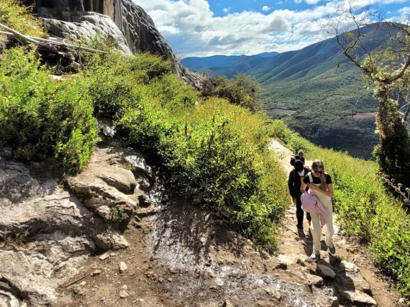 Oaxaca: Hierve el Agua Sunrise & Hike, Overnight Experience - Final Thoughts: Is It Worth It?