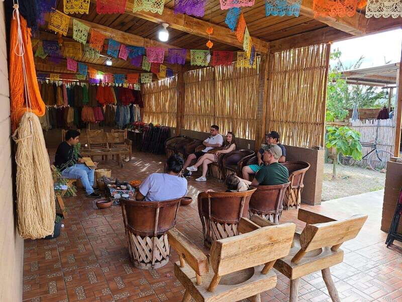 Oaxaca: Hierve el Agua Waterfalls Hiking Tour - Final Thoughts