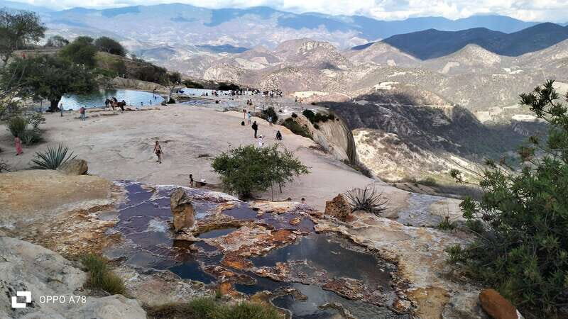 Oaxaca: La Culebra - Hierve el Agua 1 Day Tour. - An Authentic Day Exploring Oaxaca’s Valleys