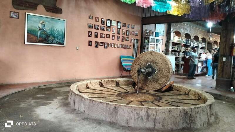 Oaxaca: La Culebra - Hierve el Agua 1 Day Tour. - Scenic Bike Ride Continues