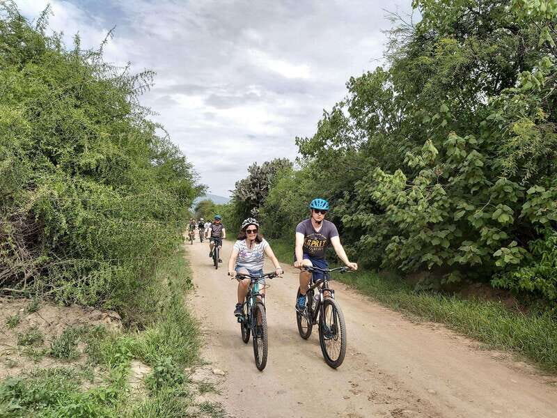 Oaxaca: La Culebra - Hierve el Agua 1 Day Tour. - Practical Details and What You Need to Know