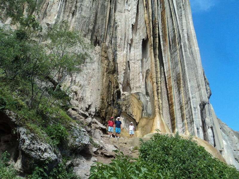 Oaxaca: La Culebra - Hierve el Agua 1 Day Tour. - Authentic Experiences Beyond the Tour