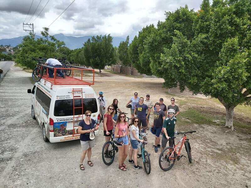Oaxaca: La Culebra - Hierve el Agua 1 Day Tour. - The Value of a Well-Rounded Day