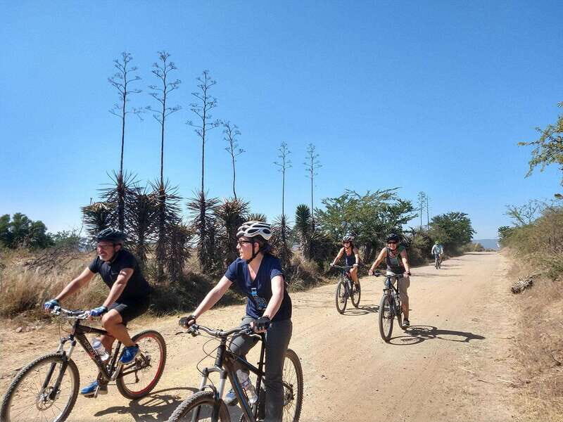 Oaxaca: La Culebra - Hierve el Agua 1 Day Tour. - Who Is This Tour Best For?