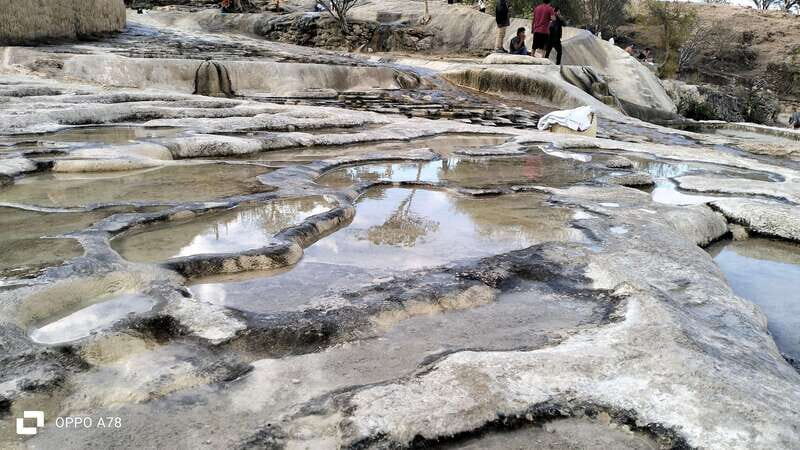 Oaxaca: La Culebra - Hierve el Agua 1 Day Tour. - Frequently Asked Questions (FAQ)