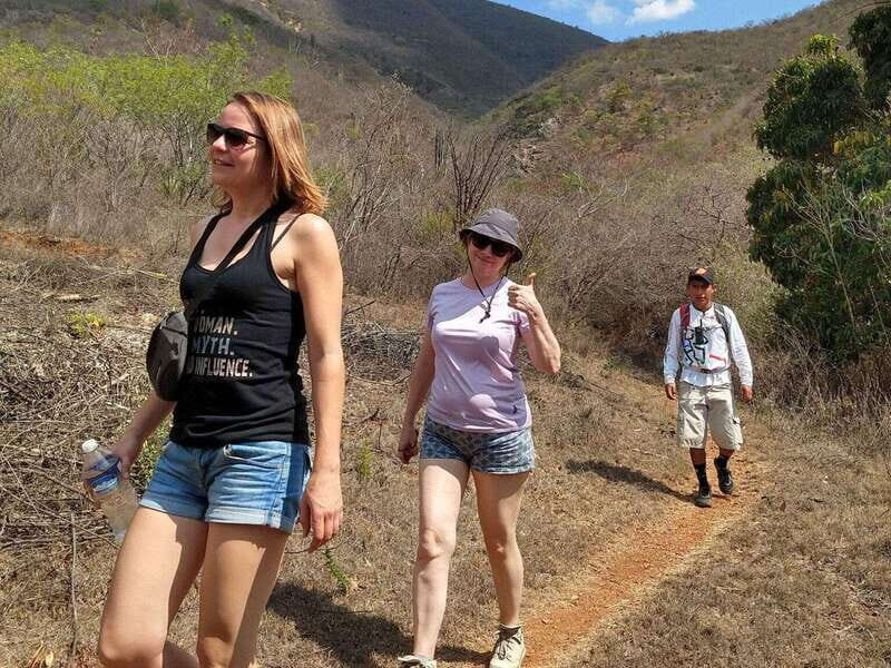 Oaxaca: La Culebra - Las Salinas 1 Day Bike tour - Exploring the Oaxaca La Culebra - Las Salinas Bike Tour