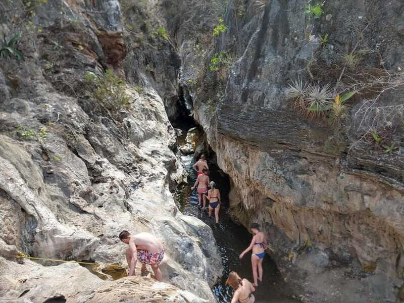 Oaxaca: La Culebra - Las Salinas 1 Day Bike tour - FAQ