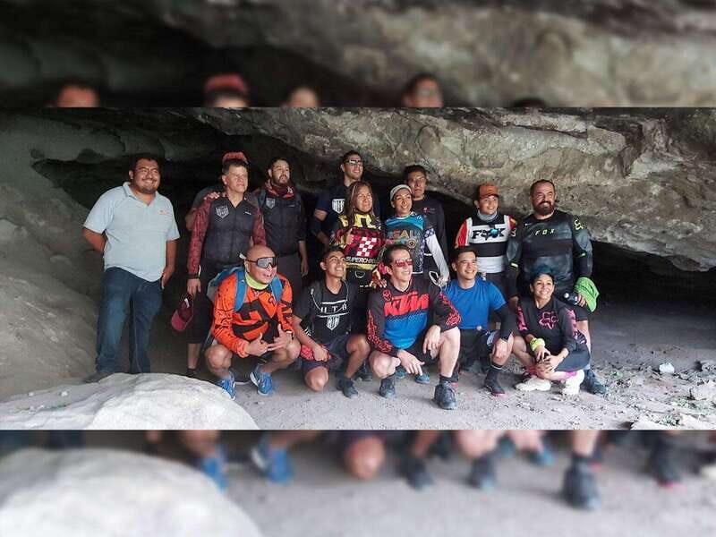 Oaxaca: La Culebra - Prehistoric Caves 1 Day Bike Tour - Key Points