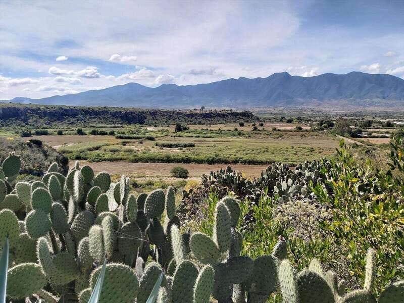 Oaxaca: La Culebra - Prehistoric Caves 1 Day Bike Tour - What’s Included and Practical Tips