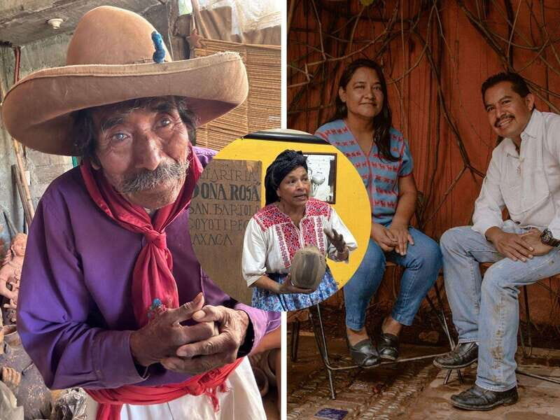 Oaxaca Masterpieces Tour: Pottery, Alebrijes & Black Clay - Final Thoughts