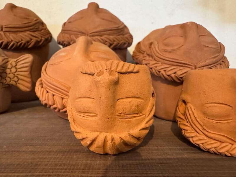 Oaxaca Masterpieces Tour: Pottery, Alebrijes & Black Clay - Frequently Asked Questions