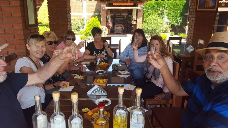 Oaxaca: Mezcal Adventure - The Experience for Different Travelers