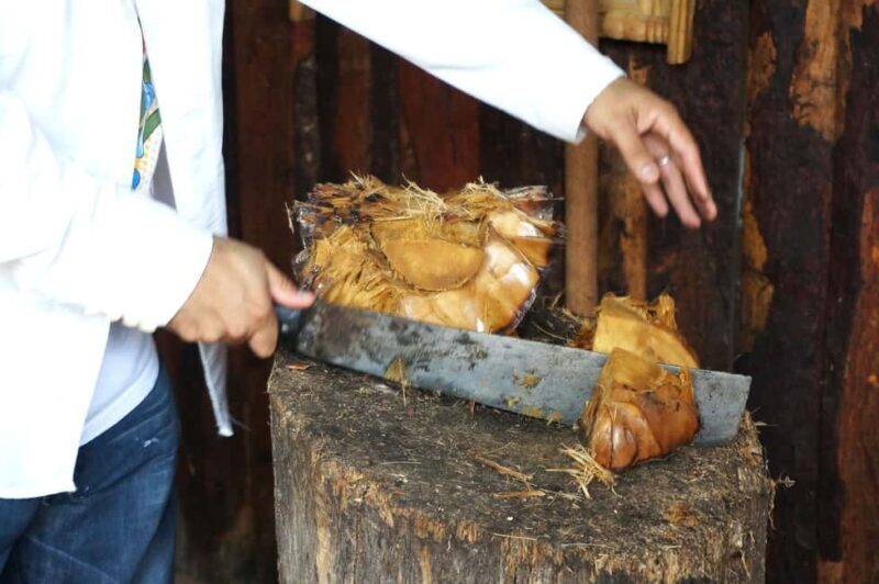 Oaxaca: Mezcal Tasting & Barrel Ride - A Deep Dive into the Oaxaca: Mezcal Tasting & Barrel Ride Experience