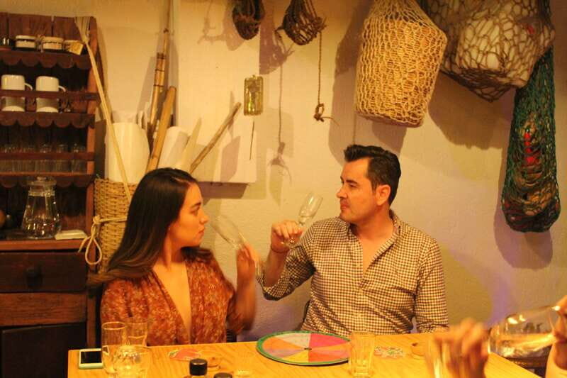 Oaxaca: Mezcal Tasting Session with Expert - A Closer Look at the Oaxaca Mezcal Tasting Experience