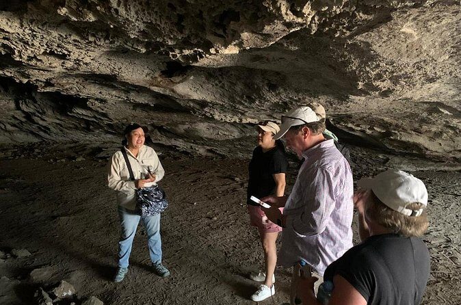 Oaxaca Mitla Caves Tlacolula Market and Textile Tour - Final Thoughts