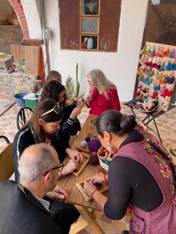 Oaxaca: Mitla Caves, Tlacolula Market, & Textile Tour - FAQ