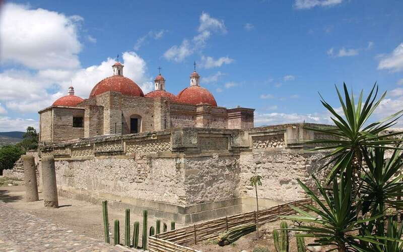 Oaxaca: Mitla Skip-the-Line Ticket - Exploring Mitla: A Top-Notch Skip-the-Line Ticket Experience in Oaxaca